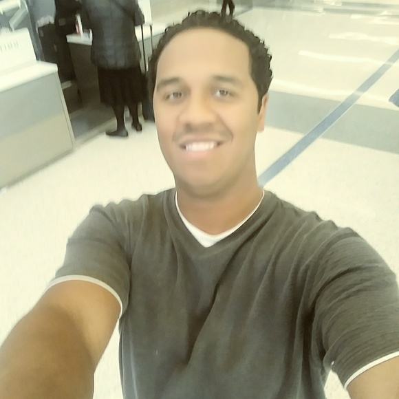 Meet your Posher, Anthony - Picture 1 of 1